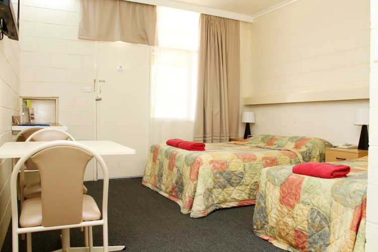 Renmark Motor Inn Motel