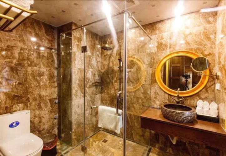 Sapa Melody Hotel