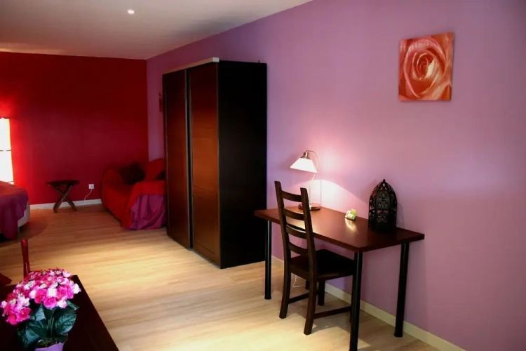 Standard Suite