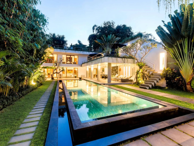 N Villa