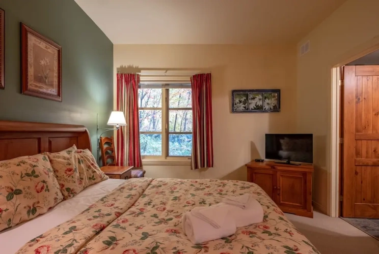 3 Bedrooms Standard room