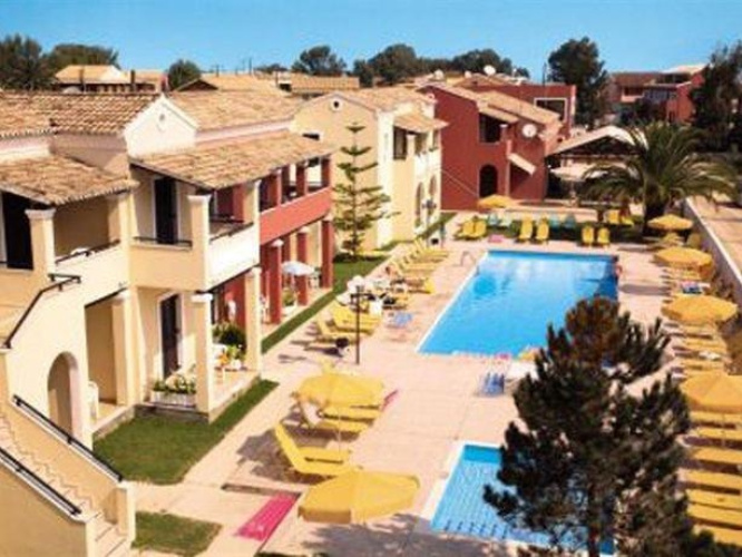 Sellas Hotel