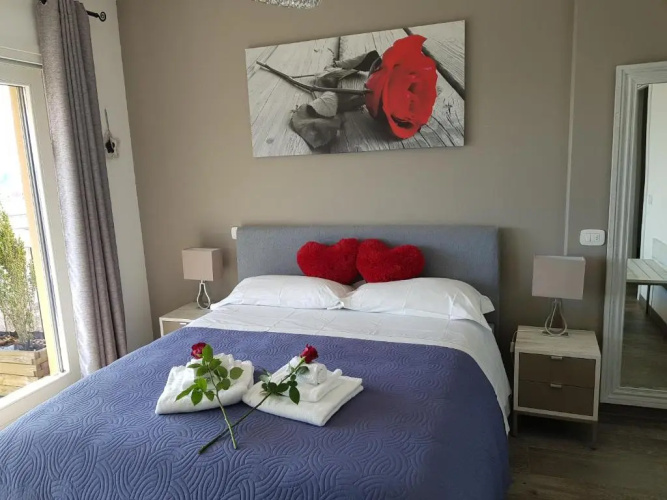 B&B Stella Maggiore