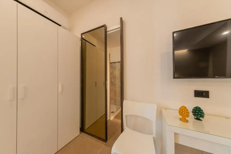 I Mori Apartments
