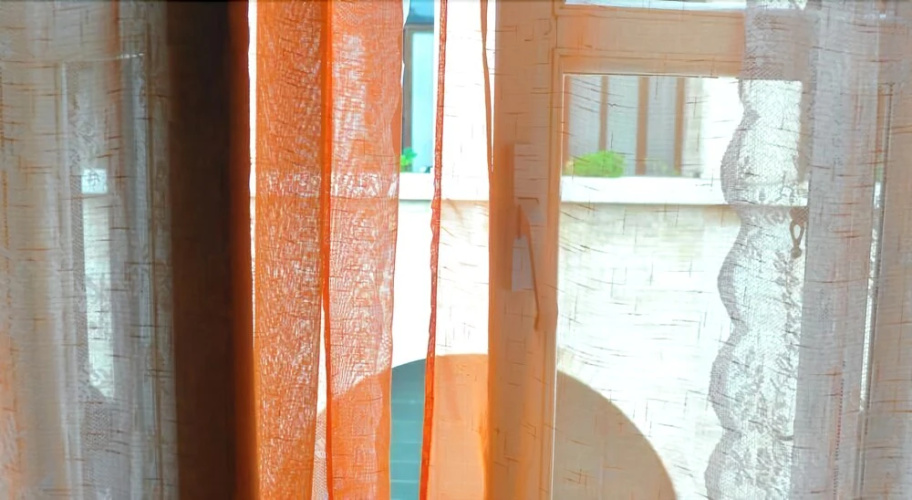 Blue Rain Guest House