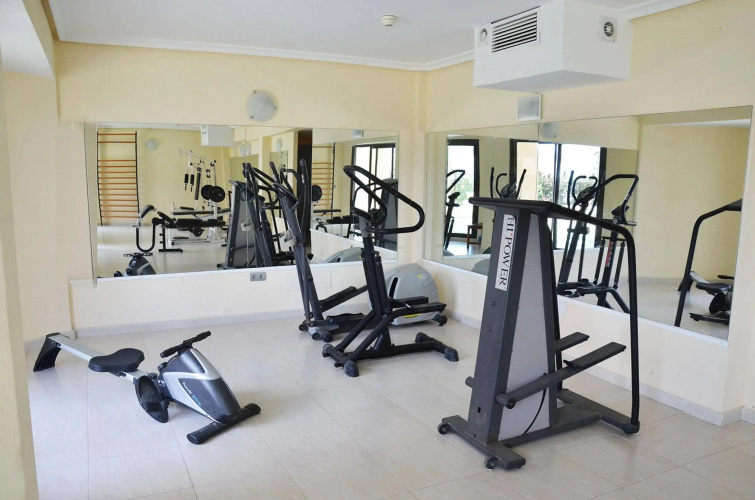 Hotel Vibra Sestanyol photo 23