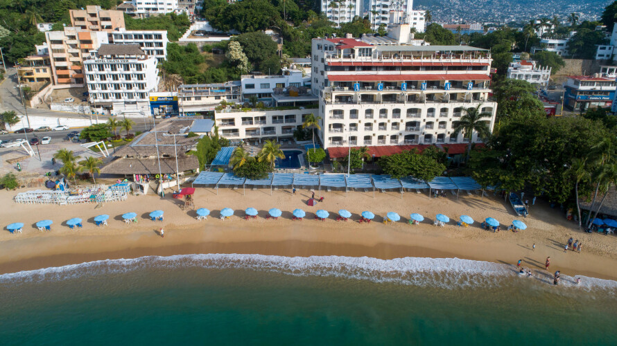 Imagen de Acamar Beach Resort Acapulco