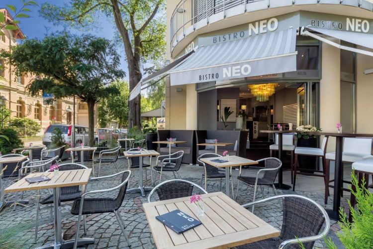 Otel görseli