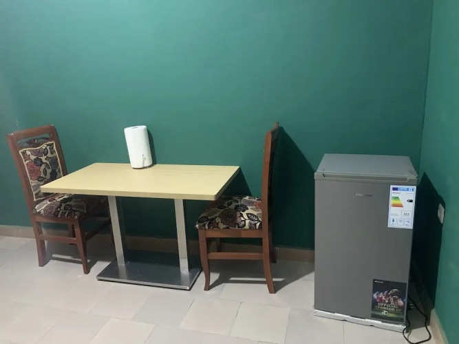Latitude Guest House