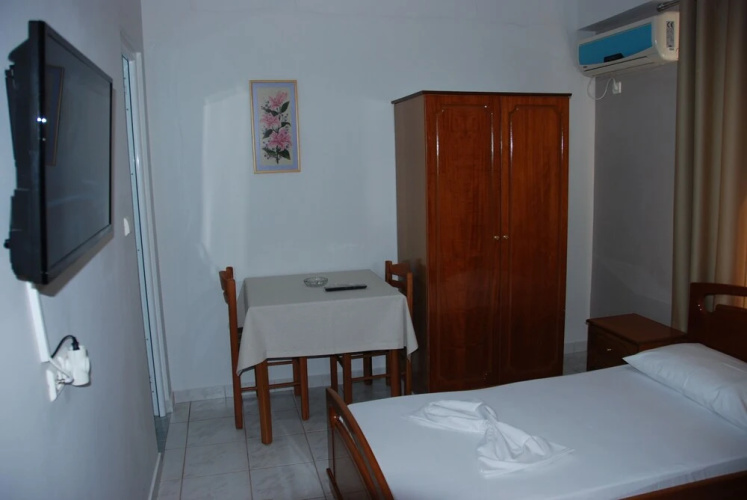 Timi Hotel