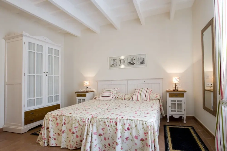 Quadruple Suite