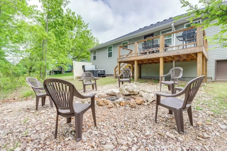 3 Bedrooms Cottage
