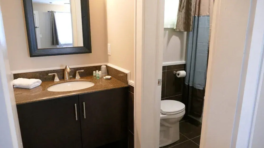 Park Vista Inn