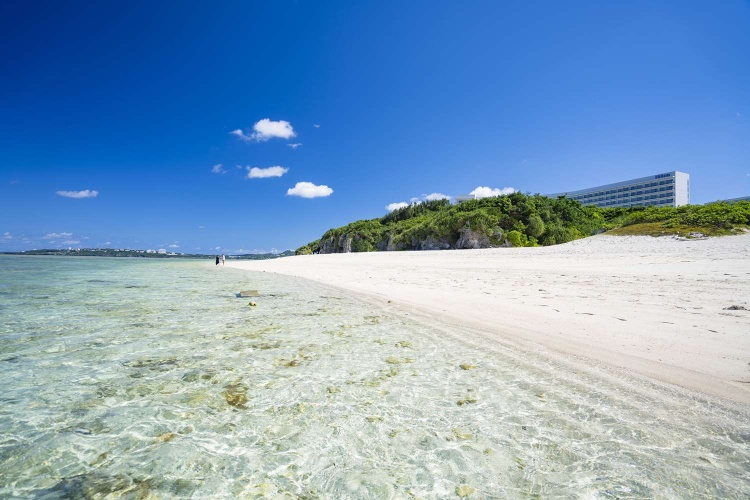 Hilton Okinawa Sesoko Resort photo 21