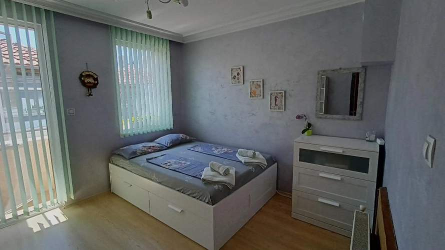 Nikolovi Home Apartments