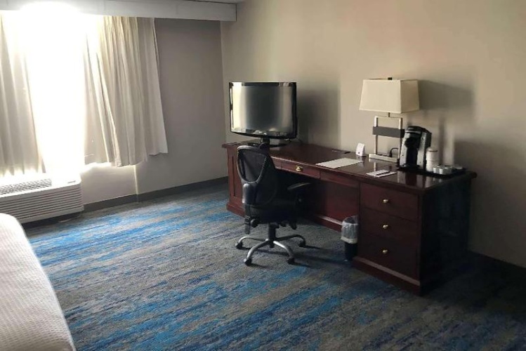 Executive Quadruple room