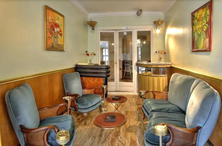 Auberge des Ecluses