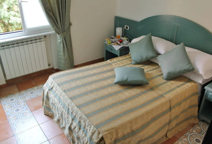 Hotel Riviera Varazze