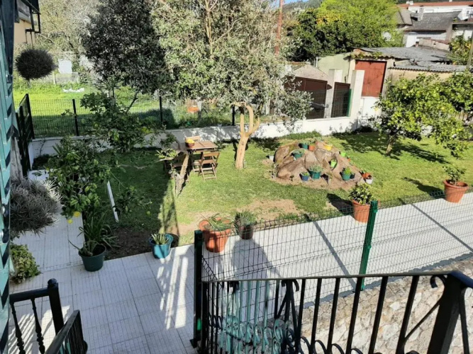 Apartamento AS CARBALLAS