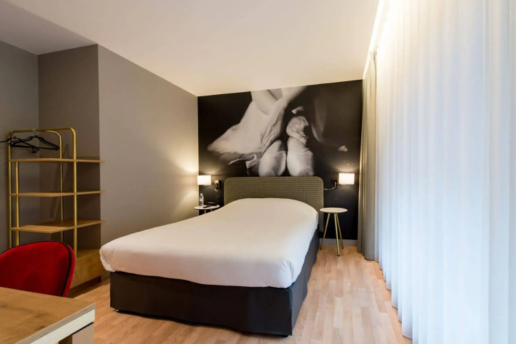 Hotel du Taur