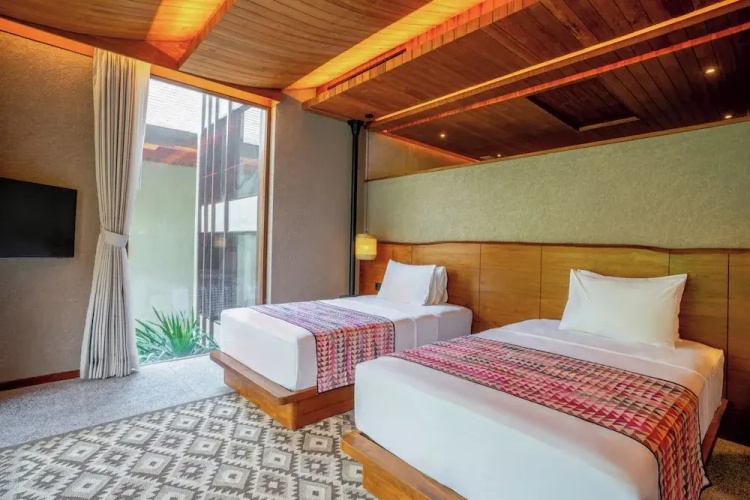 The Kemilau Ubud