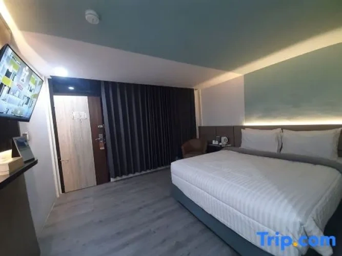 Grand Double room