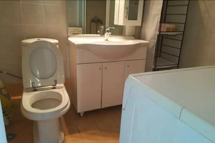 Central location Acropolis -Fix, 2 bedroom apartment