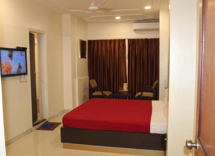 Choice Classic Hotel