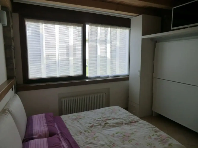 2 Bedrooms Cottage with view