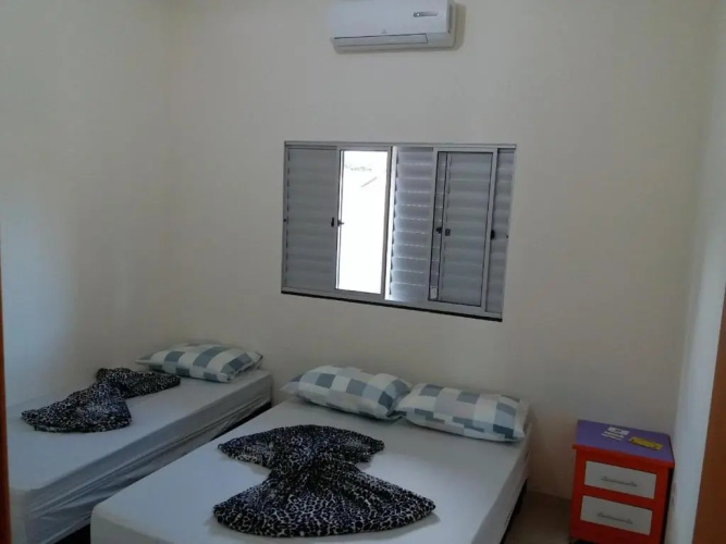 Atlantico Residencial