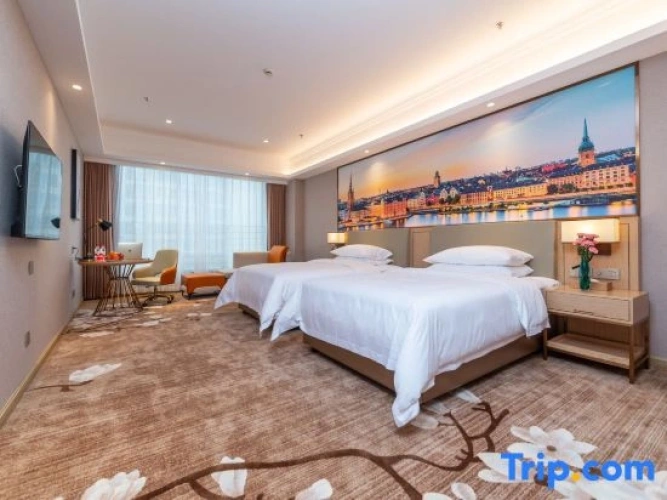 3 Bedrooms Superior Suite
