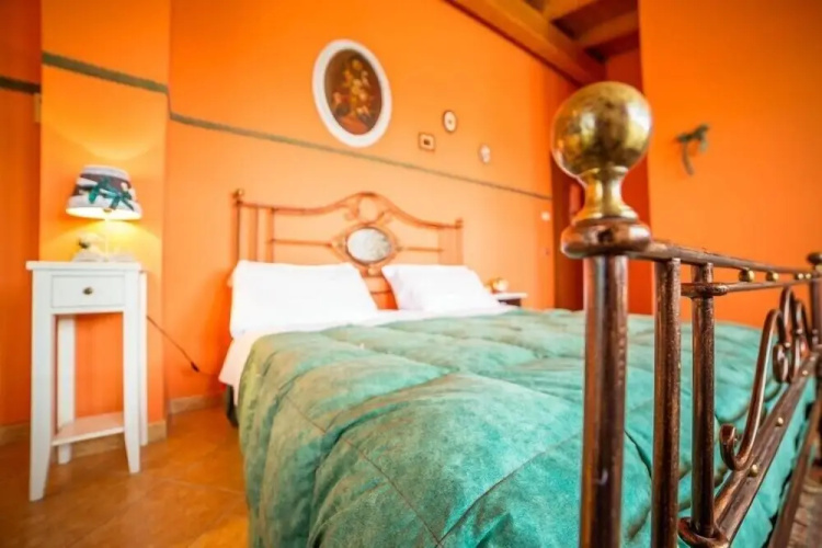 Agriturismo Le Mistral