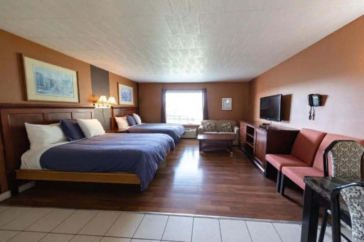 Standard Family room