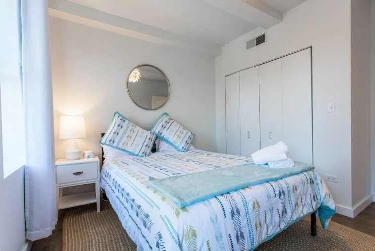Juniper Mist - Modern 1 Bdr in Downtown