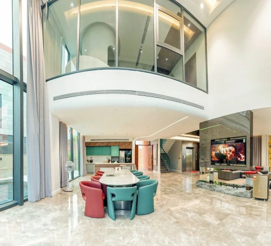 Royal Villa
