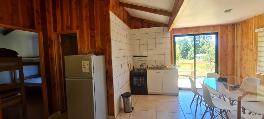 2 Bedrooms Cottage