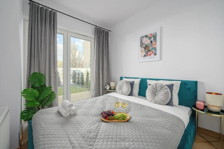 Comfort Apartment