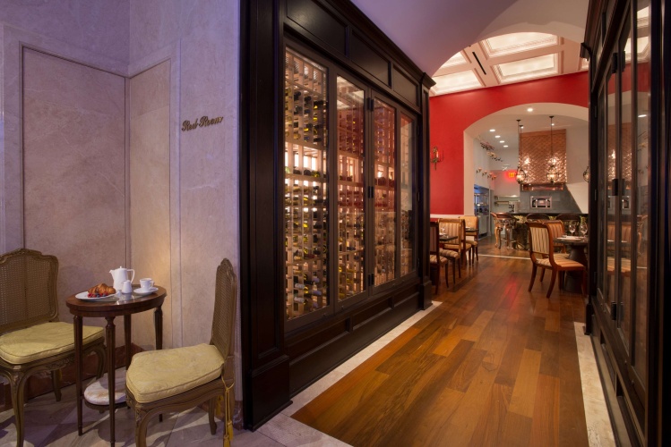 The Kimberly Hotel photo 14