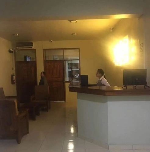 Hotel Tarapoto