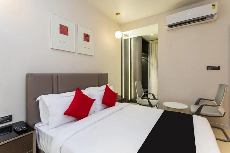 Standard Suite