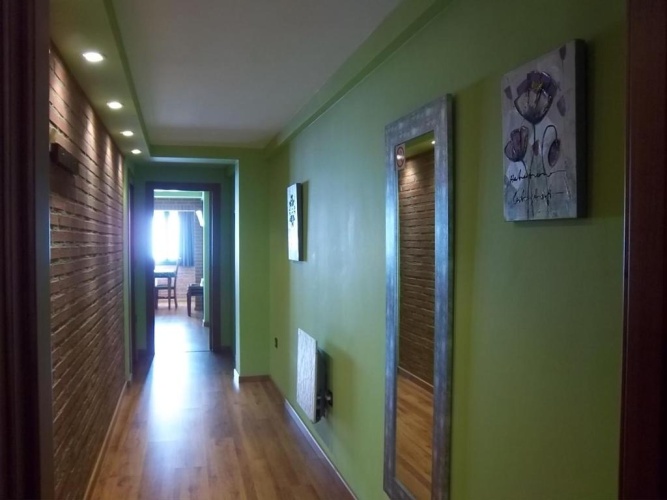 1 Bedroom Double Apartment
