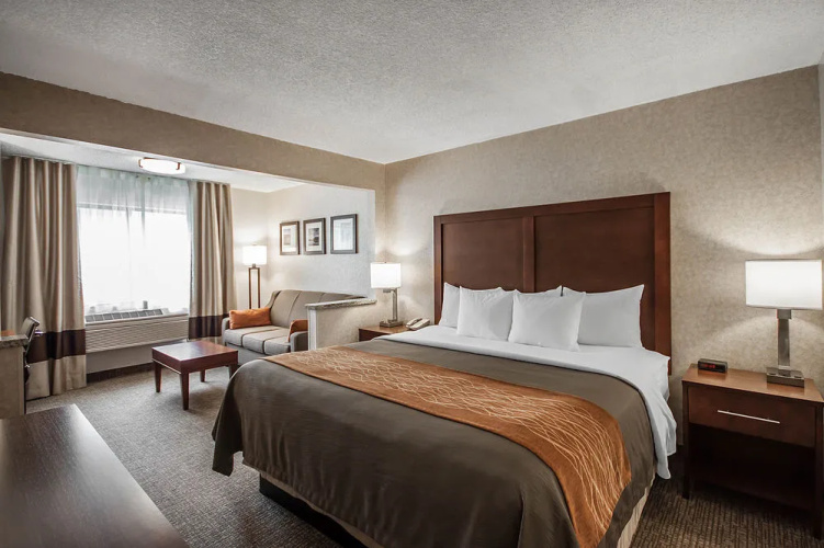 Quality Inn