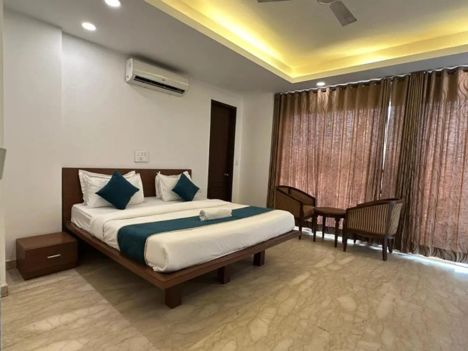Hotel The Imperio