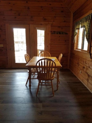 1 Bedroom Cottage