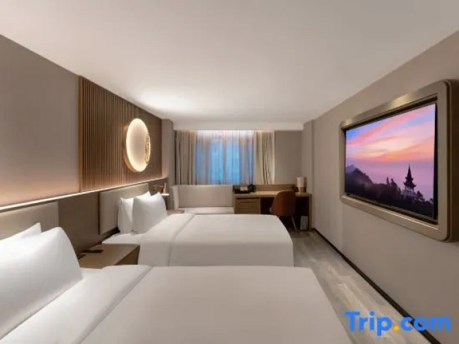 Business Twin room
