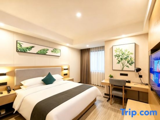 Premium Double room