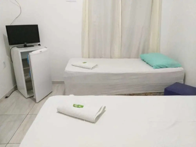Hotel Cristo Rei
