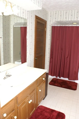 1 Bedroom Standard room