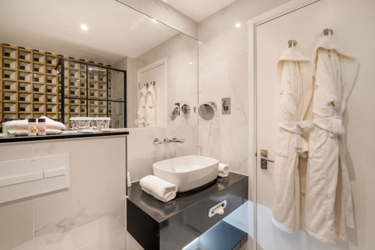 The Washington Mayfair Hotel photo 11