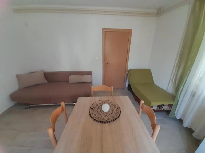 Apartments Niković